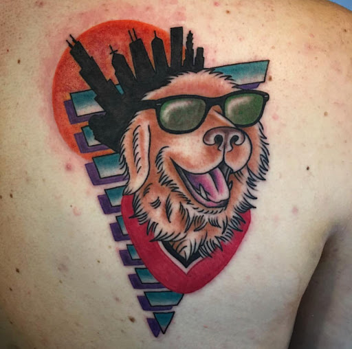 Find bff tattoo ideas small for your next unique tattoo in Warrenville at NoodlesTattoo Co. & Studio