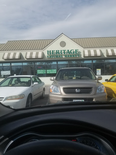 Natural Foods Store «Heritage Natural Market», reviews and photos, 984 Laskin Rd, Virginia Beach, VA 23451, USA