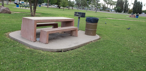 Park «Daley Park», reviews and photos, 1625 S College Ave, Tempe, AZ 85281, USA
