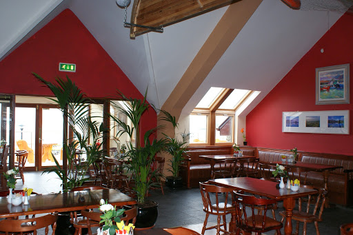 Con's Bar and Seafood Restaurant  Kenmare