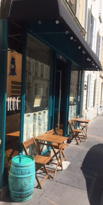 Photos du propriétaire du Restaurant Iodé Bistrot Marin - Huitres et fruits de mer à Boulogne-Billancourt - n°11