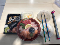 Plats et boissons du Restaurant de sushis Sushi O-HASHI à Serris - n°5