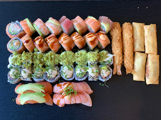 Sushi Best