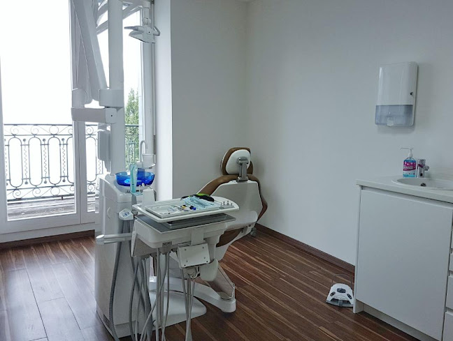 DENTAL SWISS CLINICS - Cabinet dentaire - Zahnarzt