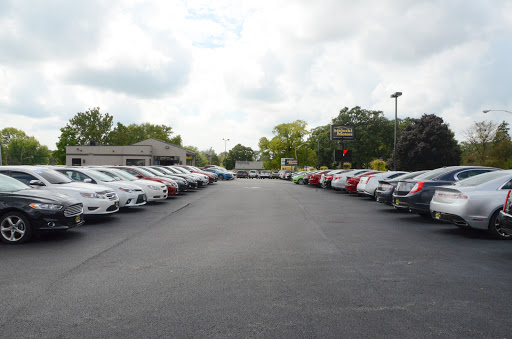 Used Car Dealer «Majeski Motors Inc», reviews and photos, 1707 E 4th St, Sterling, IL 61081, USA