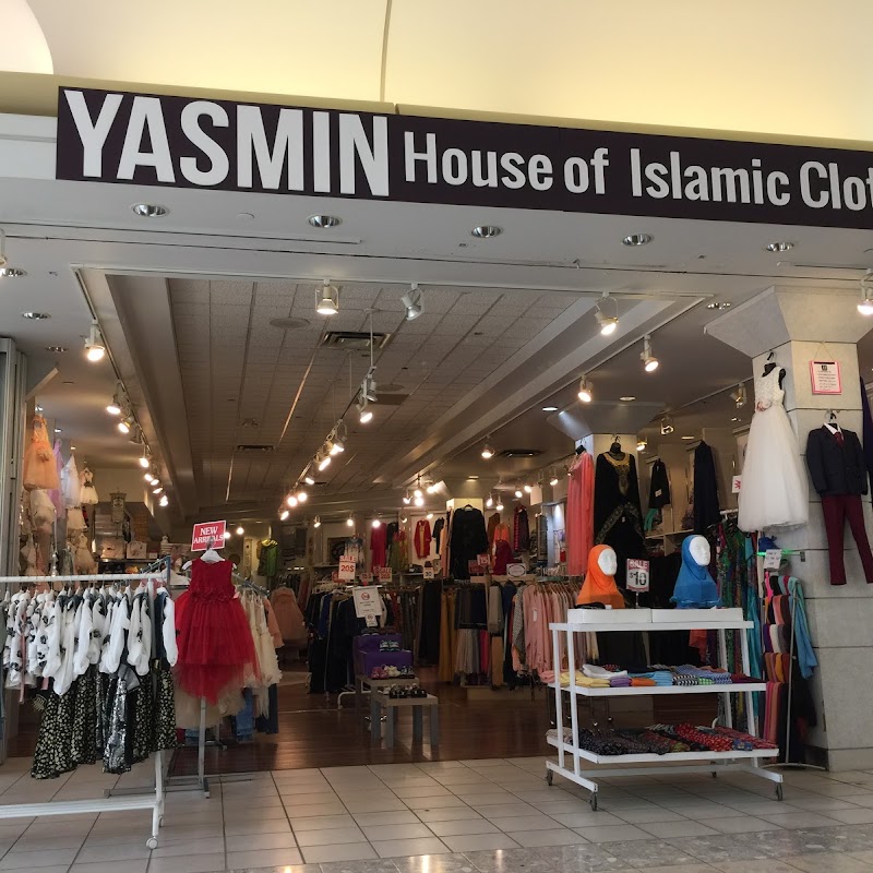 Yasmin (House of Islamic Clothing)