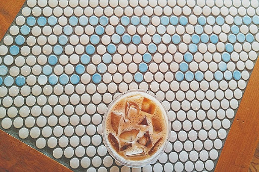 Coffee Shop «Flux Coffee», reviews and photos, 211 Main St, Farmingdale, NY 11735, USA