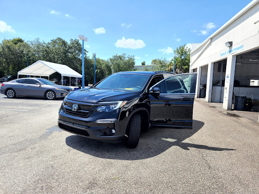 Honda Dealer «AutoNation Honda Clearwater», reviews and photos, 17275 US Hwy 19 N, Clearwater, FL 33764, USA