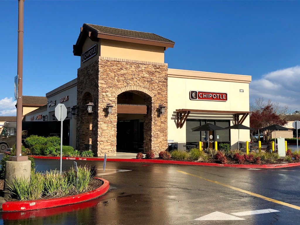 Chipotle Mexican Grill 95667