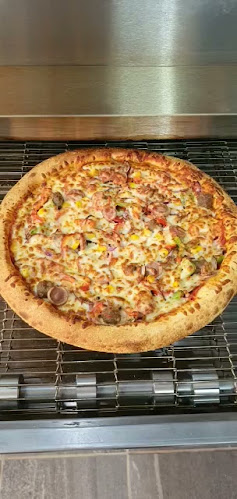 Pizza Max Clarkston - Pizza