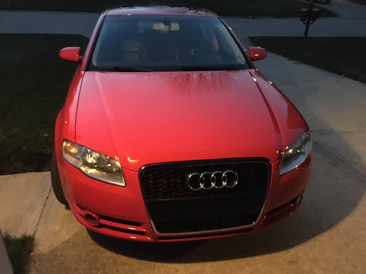 Auto Body Shop «Hamlin Collision Center», reviews and photos, 1527 W Hamlin Rd, Rochester Hills, MI 48309, USA