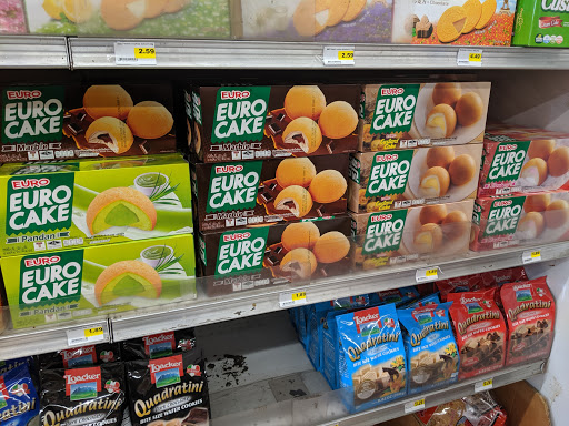 Asian Grocery Store «Marina Grocery», reviews and photos, 4148 Monterey Hwy, San Jose, CA 95111, USA