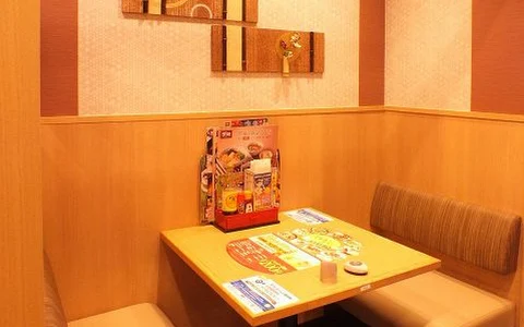 夢庵 ひたちなか店 image