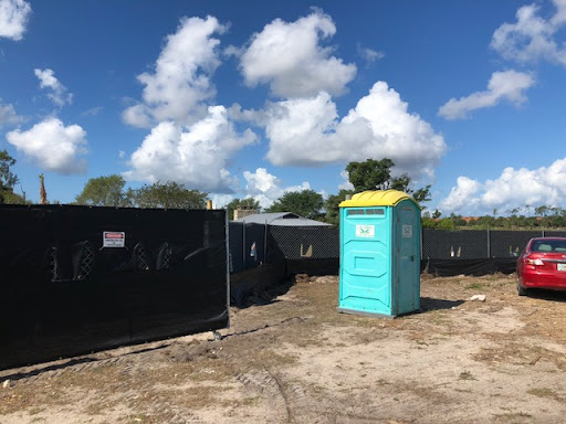 Portable Toilet Supplier «J W Craft Portable Restrooms, Inc.», reviews and photos, 4329 Enterprise Ave, Naples, FL 34104, USA