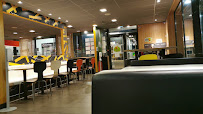 Atmosphère du Restauration rapide McDonald's à Villaines-la-Gonais - n°1