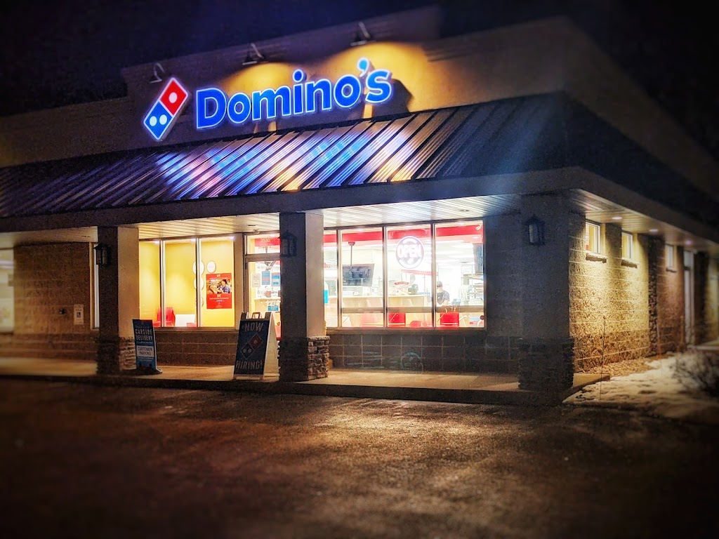 Domino's Pizza 54313