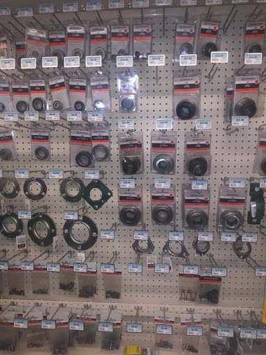 Home Improvement Store «Tractor Supply Co.», reviews and photos, 57155 Gratiot Ave, New Haven, MI 48048, USA