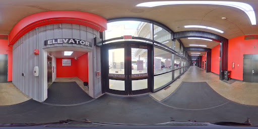 Arena «Floyd L. Maines Veterans Memorial Arena», reviews and photos, 1 Stuart St, Binghamton, NY 13901, USA