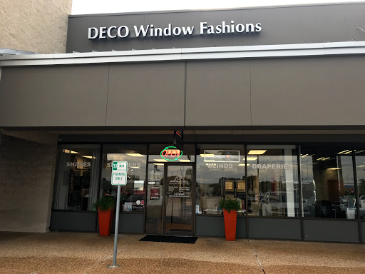 DECO Window Fashions