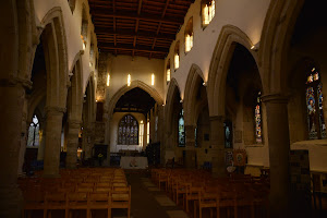 All Saints Church : Pocklington