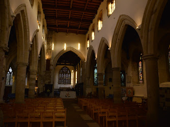 All Saints Church : Pocklington