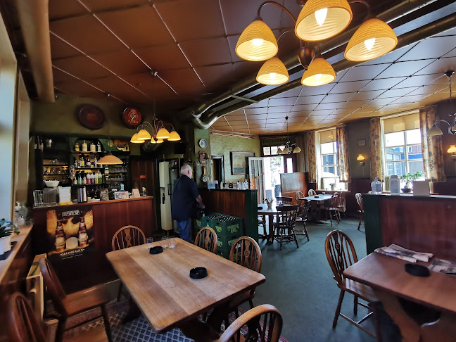 Anmeldelser af Vestergades Cafe V/ole Bjerg-jørgensen i Randers - Café