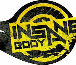 Insane Body photo