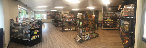 Game Store «Nether Void Games», reviews and photos, 2107 W Run Rd, Munhall, PA 15120, USA