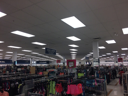 Department Store «Marshalls», reviews and photos, 1099 N Homestead Blvd, Homestead, FL 33030, USA