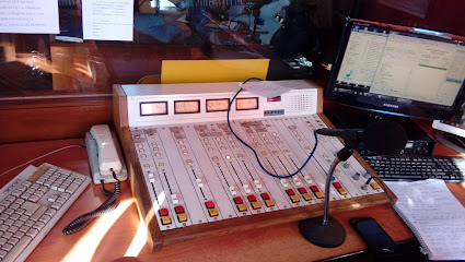 Radio Cristal Del Uruguay 1470Am