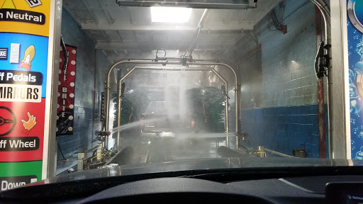 Car Wash «Harbor Express Car Wash», reviews and photos, 1662 Pacific Coast Hwy, Harbor City, CA 90710, USA