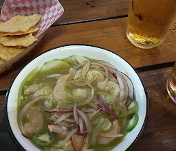 Las de La Luna photo