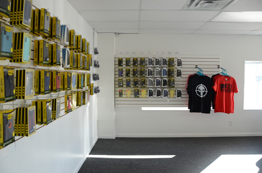 Cell Phone Store «Phonetodd.com», reviews and photos, 409 Marywood Dr, Henderson, KY 42420, USA