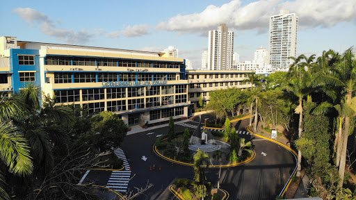 Colegios internacionales de Ciudad de Panamá 