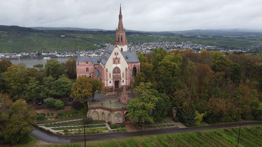 Weingut Michael Grünewald & Söhne Burgstraße 44, 55411 Bingen am Rhein, Deutschland