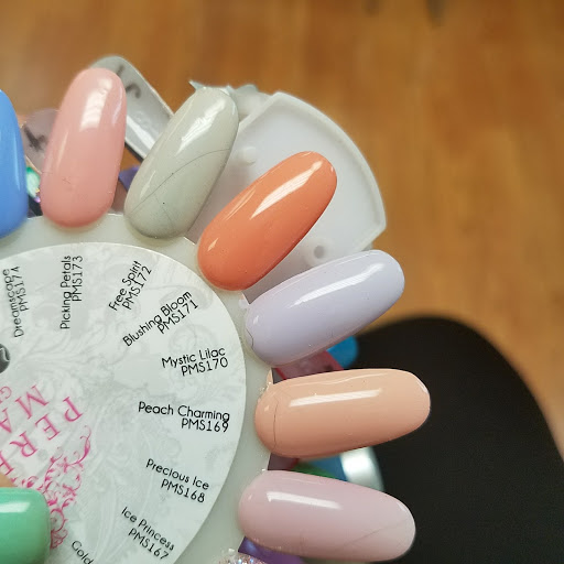 Nail Salon «T & T Nail Salon», reviews and photos, 15 Orange Ave, Walden, NY 12586, USA