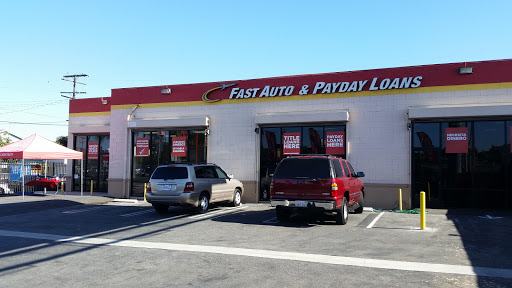 Loan Agency «Fast Auto and Payday Loans», reviews and photos