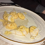 Photo n°1 de l'avis de Alessandra.o fait le 03/02/2024 à 21:50 sur le  Osteria Le Tre Porte à Pontenure