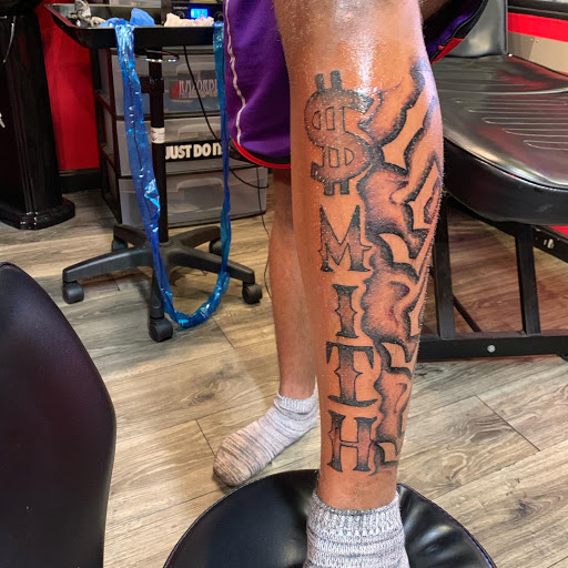 Explore st louis tattoo ideas, creative tattoo ideas in Lexington, available at LexInk Tattoo