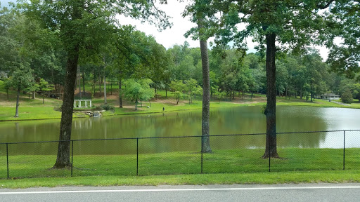 Gadsden Concrete Contractor