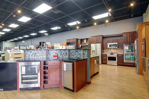Appliance Store «Brothers Main Appliance & TV», reviews and photos, 2050 S Stoughton Rd, Madison, WI 53716, USA