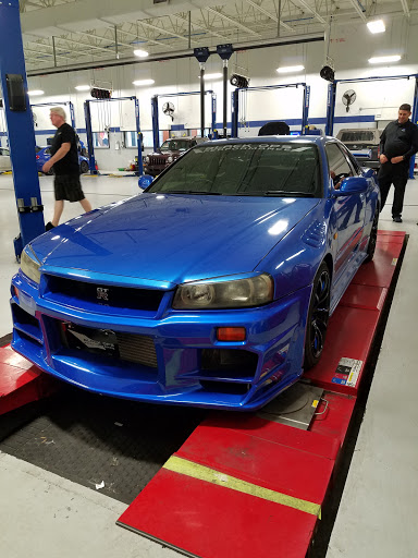 Subaru Dealer «Peacock Subaru», reviews and photos, 9951 S Orange Blossom Trail, Orlando, FL 32837, USA