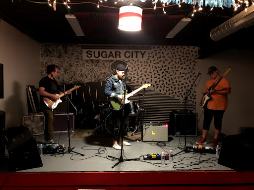 Arts Organization «Sugar City», reviews and photos, 1239 Niagara St, Buffalo, NY 14213, USA