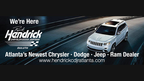 Rick Hendrick Chrysler Dodge Jeep RAM Duluth image 2
