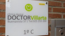 Clínica Dental Doctor Villarta en Toledo