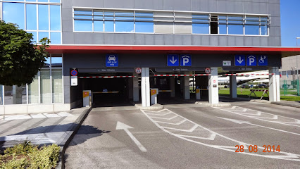 Avant Car - Car Rental Ljubljana Airport