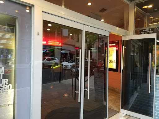 Movie Theater «Cinema Village», reviews and photos, 22 E 12th St, New York, NY 10003, USA