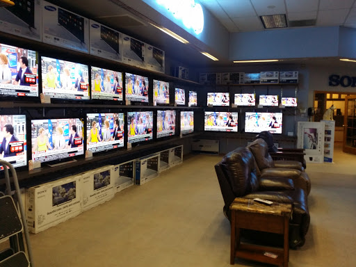 Home Theater Store «Home Video Library Electronics», reviews and photos, 16544 SE Division St, Portland, OR 97236, USA