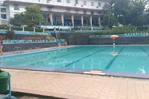 Kolam Renang Hotel Bukit Serelo image