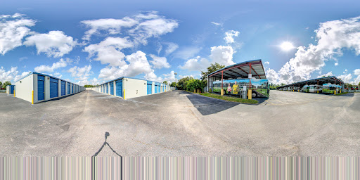 Self-Storage Facility «United Stor-All Self Storage», reviews and photos, 965 S Semoran Blvd, Winter Park, FL 32792, USA
